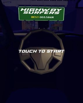 公路冲浪者Highway Surfers截图0