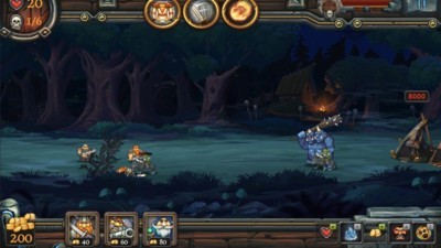 魔法棋盘英雄 v3.0.5