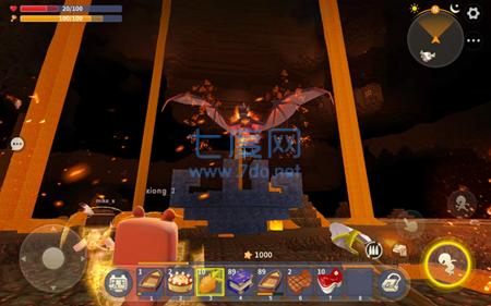 miniworld沙漠版本 1.17