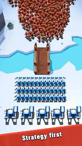 战争艺术军团破解版无限金币