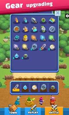 野生城堡帝国塔防 v1.2.11