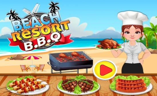 海边烧烤档手游 2020-05-09 13:46