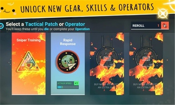 彩虹六号SMOL内置菜单版 v1.0