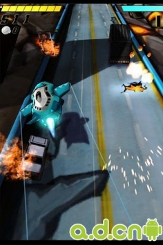 2012末日狂飙 v1.1 v3.1.5