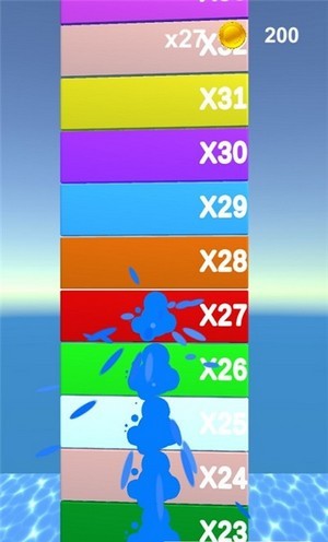 人力小火车冲刺 v0.3