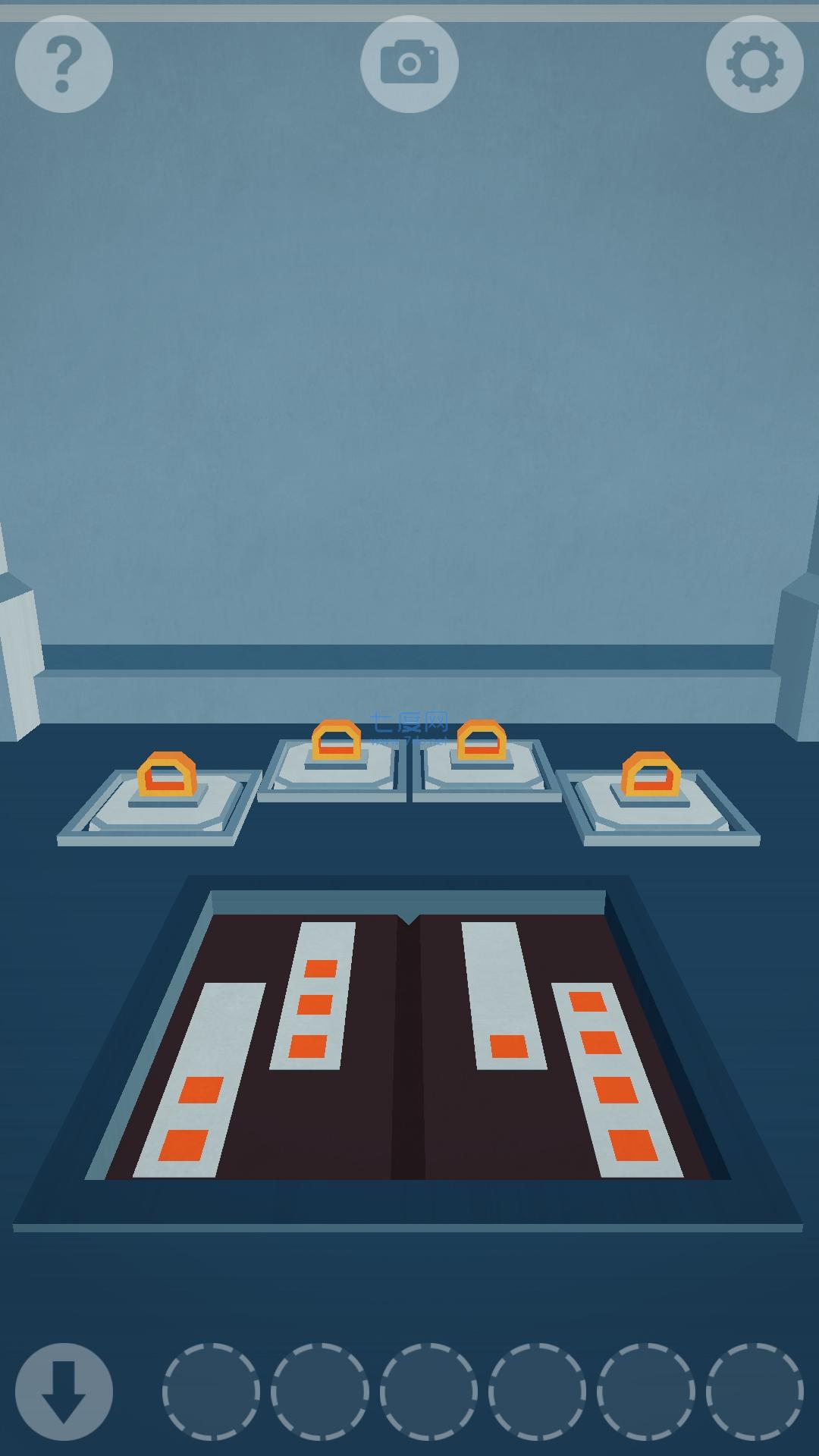 解谜大神游戏 v1.0.3