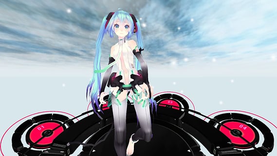 初音未来 v3.1.5