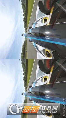 激情F1联赛手游 v1.0 安卓版