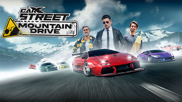 CarX Street 中文版 v3.1.5