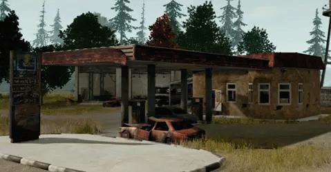 PUBG国际服2.7版本