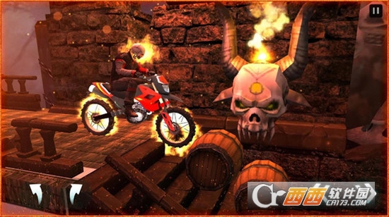 恶灵骑士3 v1.2