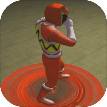 Game Power Rangers Dino Free guide 2K20