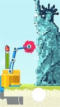 露天采矿机 v0.9.1