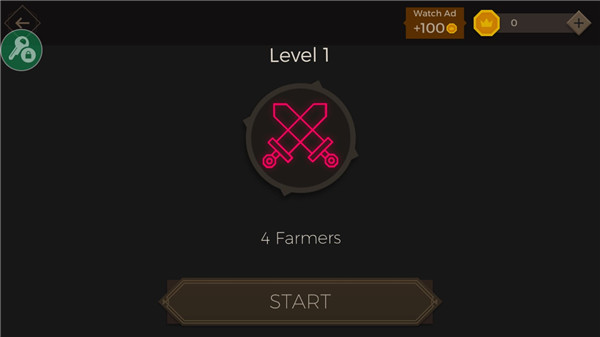 战术战斗模拟器Tactical Battle Simulator正版 v2