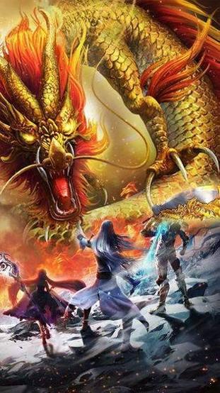 仕途霸业传奇手机版 v1.85