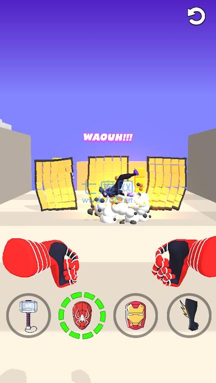 超级大师游戏 v0.0.1