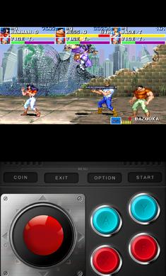 恐龙快打2024手机版 v2020.10.14.17