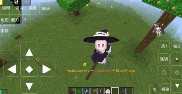 我的世界史莱姆僵尸模组  v2.8.10.232771