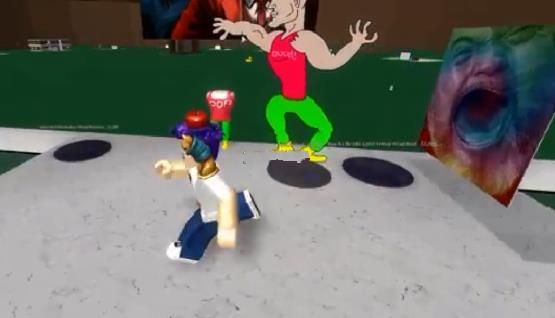 Roblox恶搞动漫大亨手机游戏官方版  v3.0.4