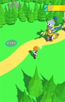 巨人防守安卓版 v3.0.5