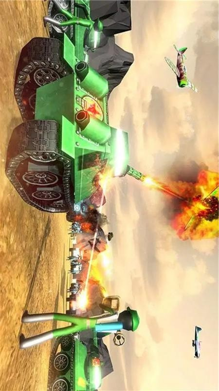 火柴人乱斗单机格斗 v14.3