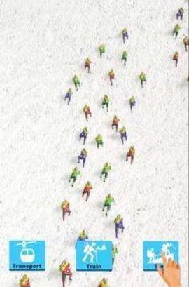 空闲的珠穆朗玛峰大亨 v0.1