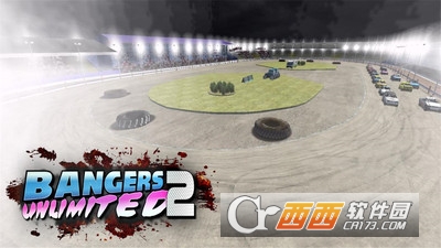 撞破赛车2手游 v1.10 安卓版