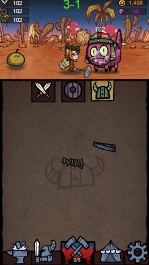 我的洞窟  V 1.0.0