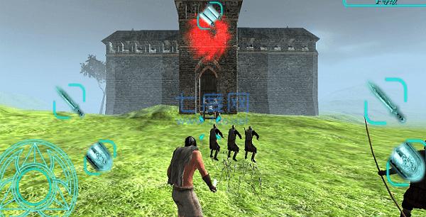 繁荣的帝国中文版 v2.1