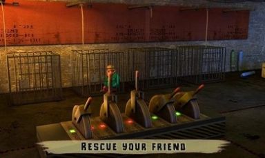 怪诞小丑小镇之谜 v2.2.9