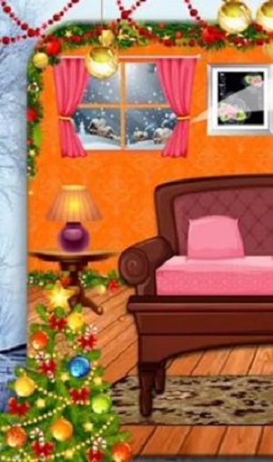 圣诞屋装饰 v1.0.3