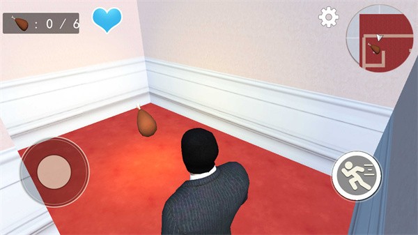 倒霉的小哥  v1.0