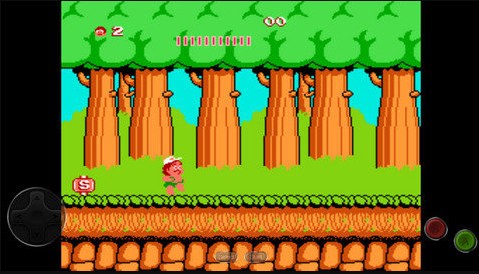 高桥名人之冒险岛  v1.0.0