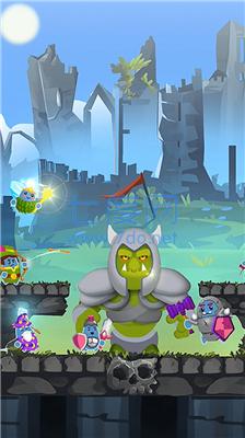 放置点击冒险 v0.2.30