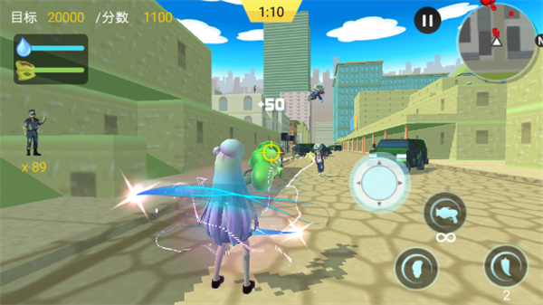 植物精英打僵尸