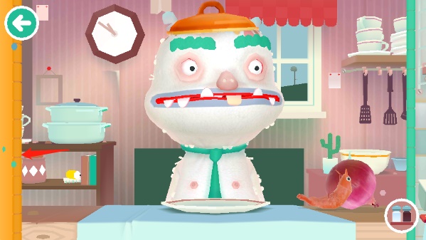 托卡小厨房2无广告  v2.2-play