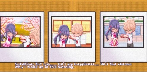 病娇模拟器同人版  v1.1.2