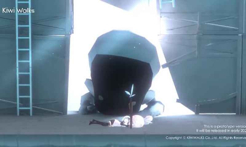 魔女玩偶的影子游戏 2020-07-27 14:39