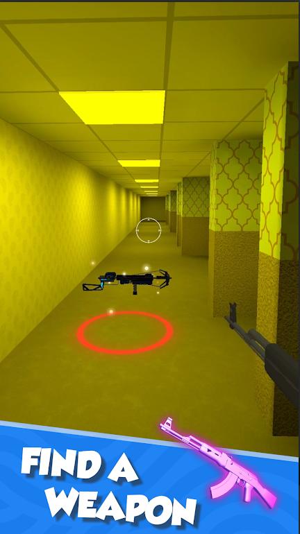 后室逃生射击  v0.4.7