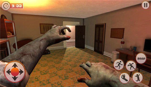 尖叫邻居2020 v1.0.4