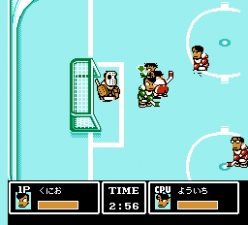 热血曲棍球 v3.1.5