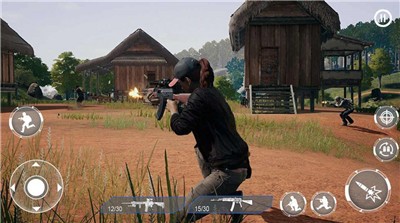 使命突击队射击 2021-03-31 15:32