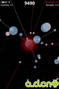 地球防卫战 v1.32 v3.2.5