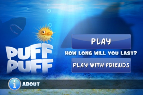 划水比赛 Puff Puff with Friends v2.5.5