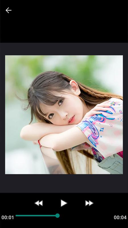 看吧视频App官方版图片1