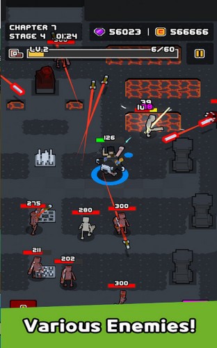 鸵鸟英雄传说 v3.0.5