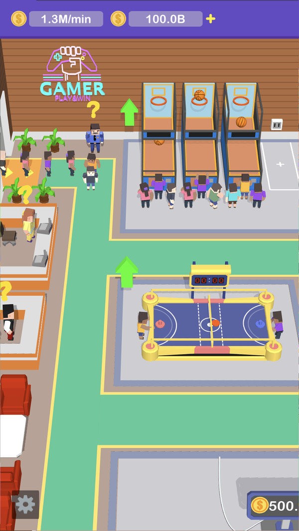 游戏厅大赢家 2020-01-14 14:44