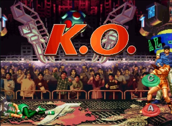 拳皇97大蛇版  v3.7.0