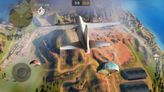 丛林对决 2024-06-25 15:08