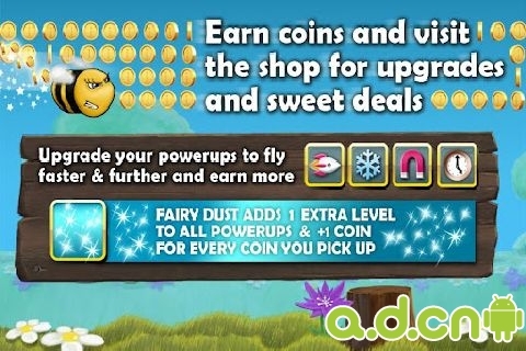 小蜜蜂的世界巡游 v1.0.1 v3.1.5